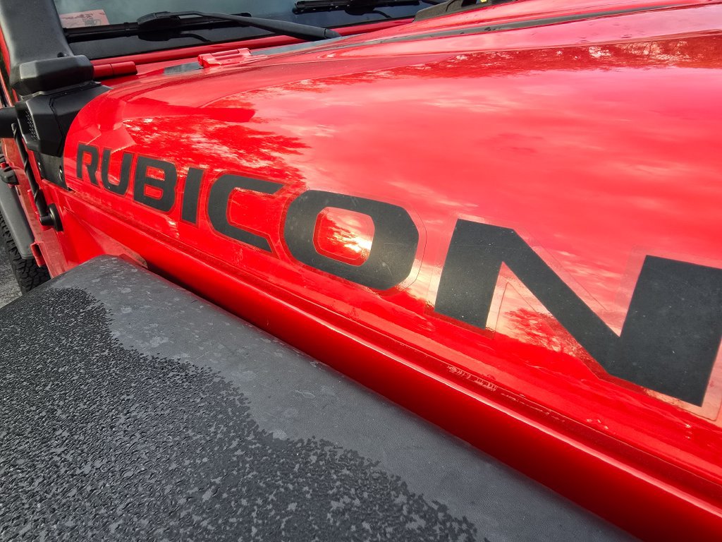 Used 2020 Jeep Gladiator Rubicon AWD/4WD image 17