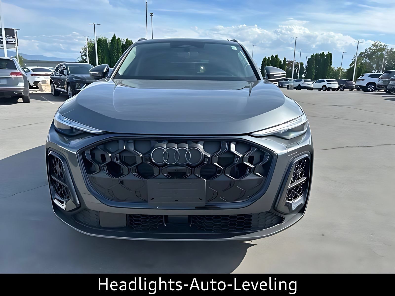 New 2026 Audi Q5 Premium Plus AWD/4WD image 8