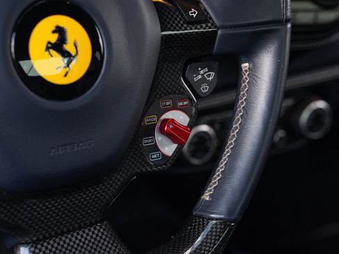 Used 2016 Ferrari 488 GTB image 39