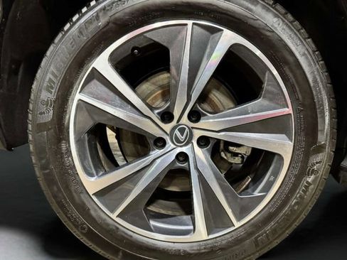 Used 2023 Lexus RX 350 Premium w/ Cold Area Package image 34