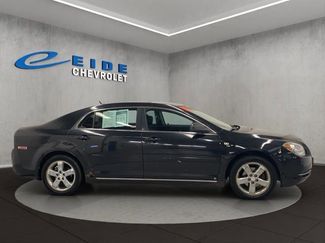 Used 2008 Chevrolet Malibu LT w/ Power Convenience Package video 2