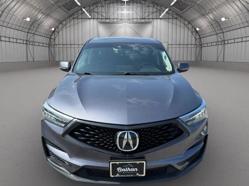 Used 2019 Acura RDX AWD image 14