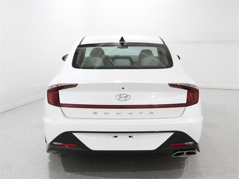 Used 2022 Hyundai Sonata SEL image 20