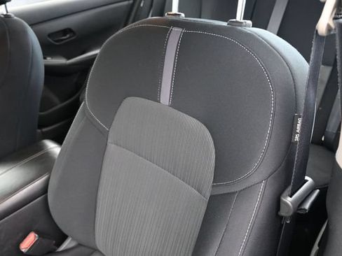 Used 2024 Nissan Sentra SV FWD image 18