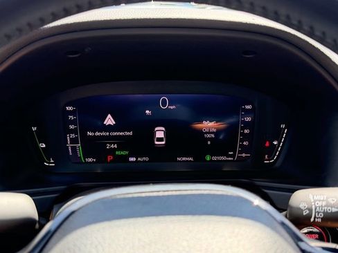 Used 2024 Honda Accord Touring image 25
