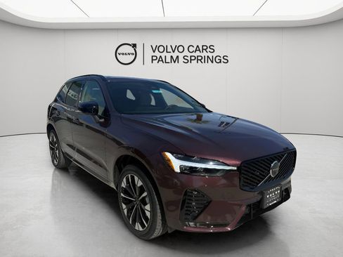 New 2026 Volvo XC60 B5 Plus w/ Protection Package AWD/4WD image 8