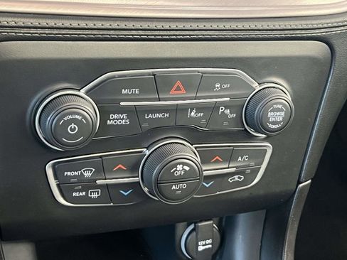 Used 2023 Dodge Charger Scat Pack w/ Plus Group RWD image 30