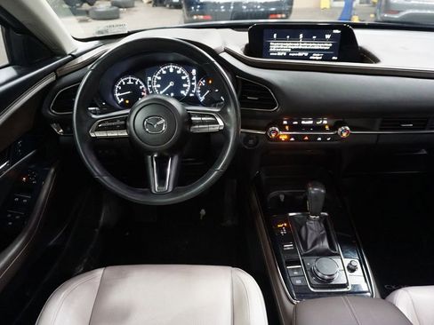 Used 2020 MAZDA CX-30 AWD w/ Premium Package image 6