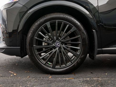 Used 2024 Lexus RX 350 Premium image 7