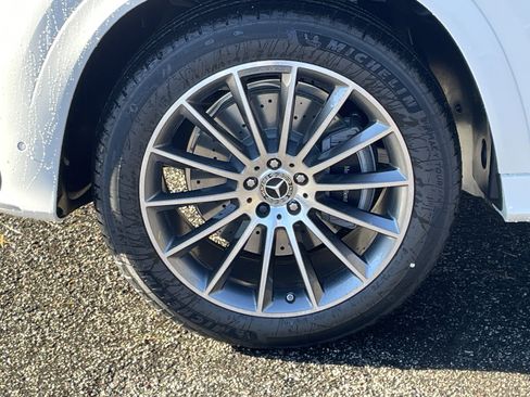 New 2026 Mercedes-Benz GLE 450 GLE 450 4MATIC Coupe image 14