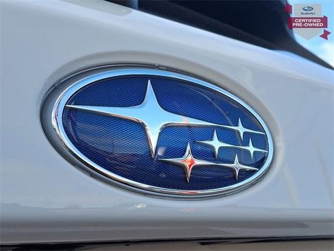 Certified 2025 Subaru Outback Limited w/ Popular Package #2 image 31