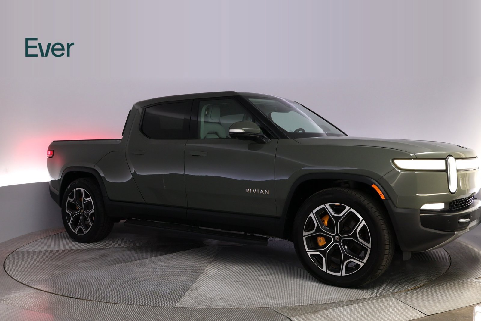 Used 2022 Rivian R1T Launch Edition AWD/4WD image 14