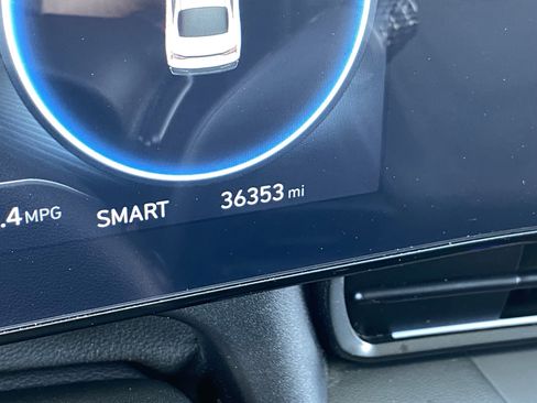 Certified 2024 Hyundai Elantra N Line image 29