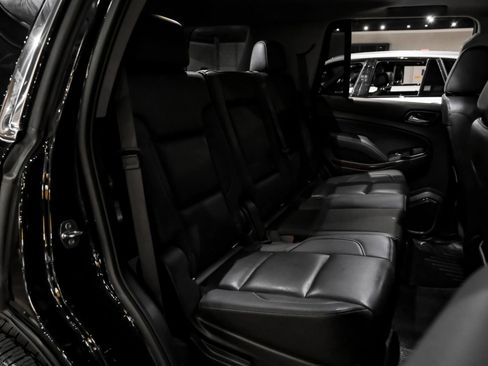 Used 2020 GMC Yukon SLT w/ Open Road Package AWD/4WD image 34