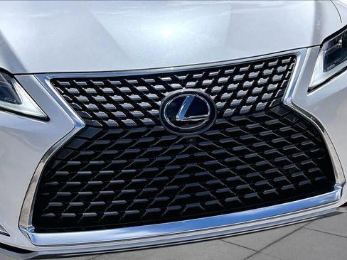 Used 2022 Lexus RX 350 FWD w/ Premium Package image 29