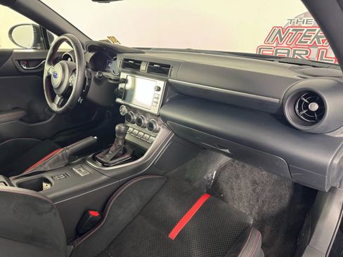 Used 2022 Subaru BRZ Limited image 12