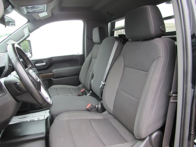 Used 2024 GMC Sierra 3500 SLE w/ SLE Convenience Package AWD/4WD image 19