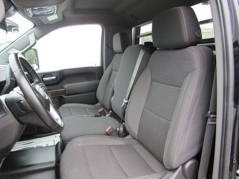 Used 2024 GMC Sierra 3500 SLE w/ SLE Convenience Package AWD/4WD image 19