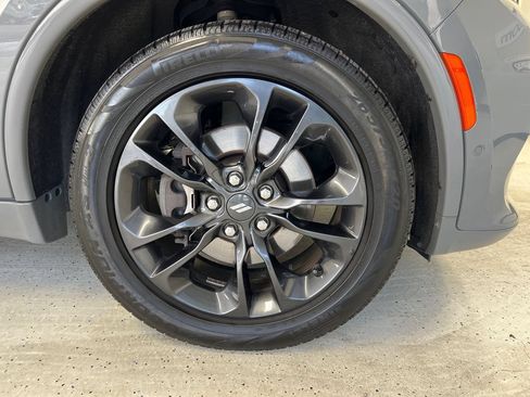 Used 2021 Dodge Durango R/T w/ Blacktop Package AWD/4WD image 5