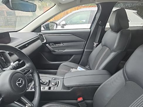 Used 2025 MAZDA CX-50 AWD 2.5 S w/ Preferred Package image 3