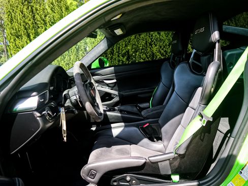 Used 2019 Porsche 911 GT3 RS RWD image 17