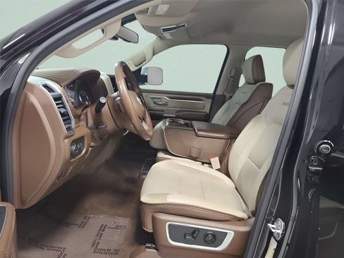 Used 2020 RAM 1500 Laramie AWD/4WD image 20