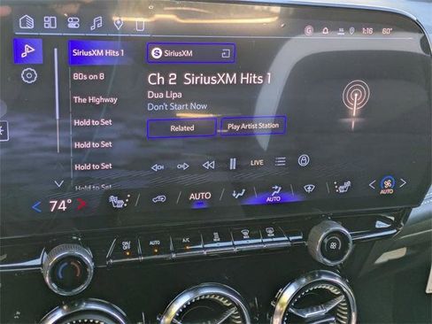 New 2026 Chevrolet Blazer EV LT image 17