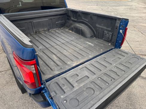 Certified 2024 Ford F150 STX image 17