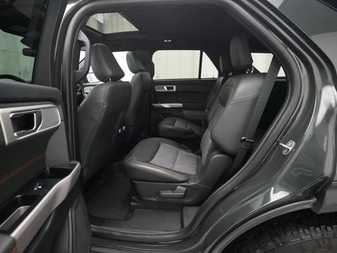 Used 2023 Ford Explorer Timberline w/ Timberline Technology Package image 16