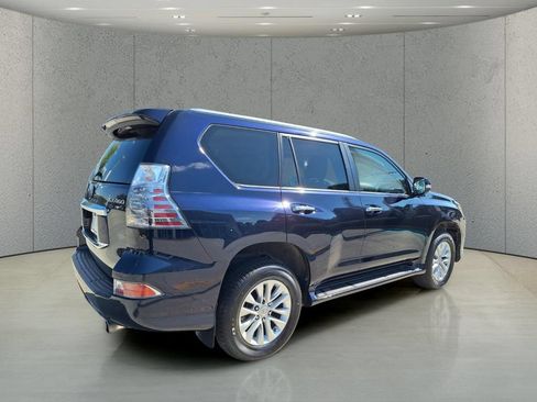 Used 2021 Lexus GX 460 Premium AWD/4WD image 5