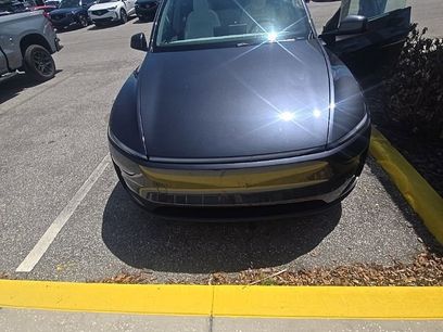 Used 2026 Tesla Model Y AWD