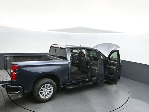 Used 2022 Chevrolet Silverado 1500 RST image 52