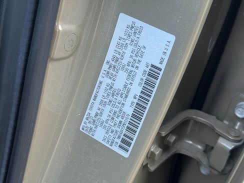 Used 2023 MAZDA CX-50 Meridian Edition w/ Cargo Package image 24