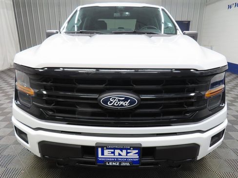 Used 2024 Ford F150 XLT w/ Tow/Haul Package image 47