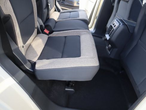 New 2025 Ford Bronco Big Bend image 15