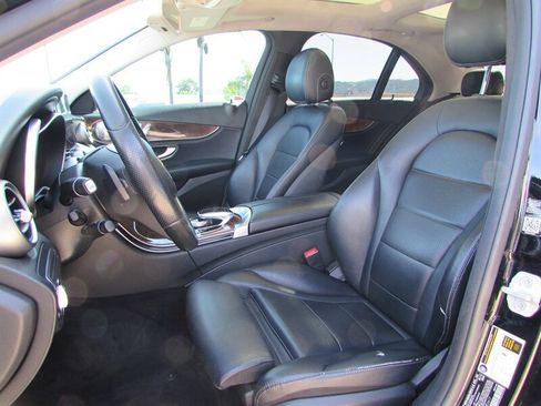 Used 2015 Mercedes-Benz C 300 4MATIC Sedan image 7