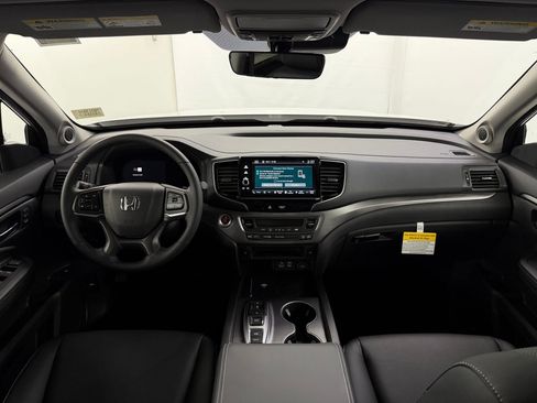 New 2026 Honda Ridgeline RTL image 16