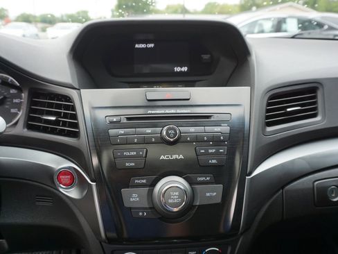 Used 2015 Acura ILX image 16
