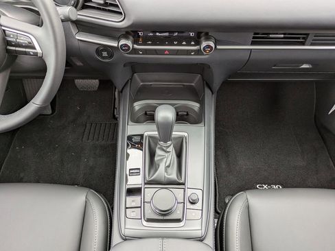New 2026 MAZDA CX-30 AWD 2.5 S image 21