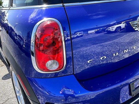 Used 2016 MINI Cooper Countryman S image 22