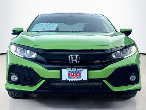 Used 2017 Honda Civic Si image 15