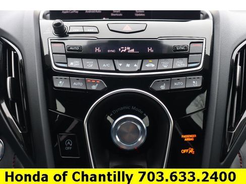 Used 2024 Acura RDX A-Spec image 17