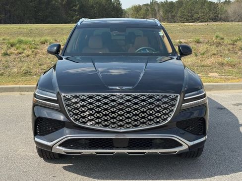 Used 2026 Genesis GV80 3.5T Advanced AWD/4WD image 7