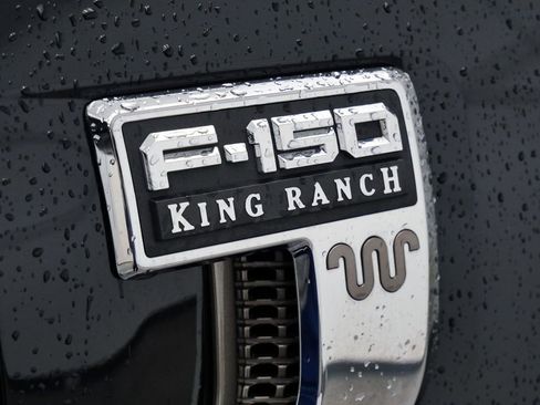 Used 2022 Ford F150 King Ranch AWD/4WD image 9