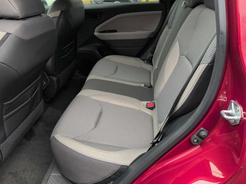 New 2026 Subaru Forester Premium AWD/4WD image 19