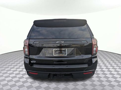 Used 2023 Chevrolet Tahoe Z71 w/ Luxury Package image 4