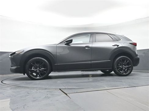Used 2023 MAZDA CX-30 2.5 Turbo w/ Premium Plus Pkg image 32