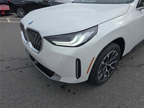 New 2026 BMW X3 xDrive30 w/ Convenience Package image 11