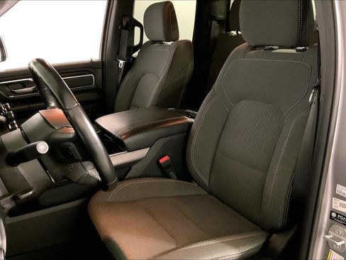 Used 2022 RAM 1500 Big Horn AWD/4WD image 22