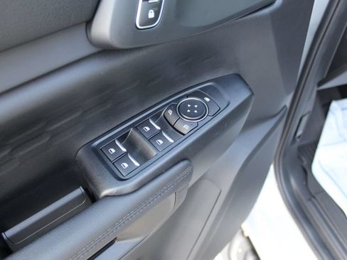 New 2026 Ford Ranger XLT AWD/4WD image 20